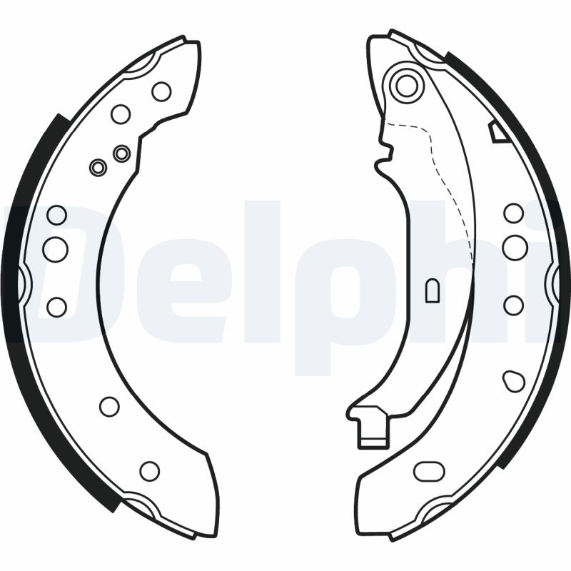 TRW MOTO BHT356E Brake Caliper