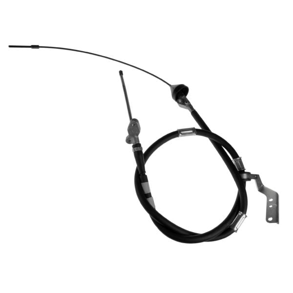 TRW MOTO GCH185 Parking Brake Cable Pull