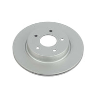 PowerStop Power Stop 18-19 Nissan Leaf Rear Evolution Geomet Coated Rotor