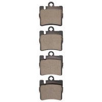 DFC 00-03 Mercedes-Benz CL55 AMG Rear Euro 5000 Ceramic Brake Pads