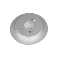 PowerStop Power Stop 98-03 Mercedes-Benz ML320 Rear Evolution High Carbon Geomet Coated Rotor