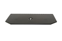 Tuffy Products Tuffy Infloor Lid W/ Keyed Lock For Ram Trucks Crew Cab