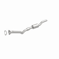 MagnaFlow California Direct Fit Converter 98-99 Audi A6 2.8L
