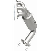MagnaFlow Direct Fit Catalytic Converter 07-10 Chrysler Sebring 3.5L