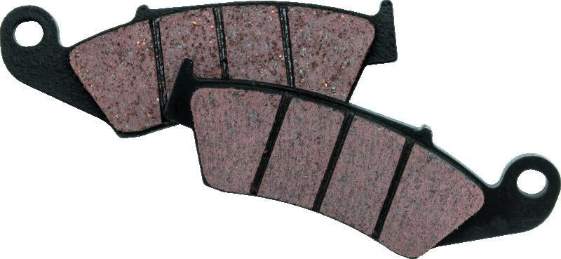 BikeMaster BM-185 Brake Pads