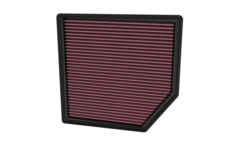 K&N Engineering K&N 2023+ Chevy Colorado Replacement Air Filter