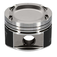 Wiseco VW 1.3L 8V 75.00 mm Bore 40.87 mm CH -27.00 CC Piston Set