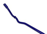 SuperPro 2008 Mitsubishi Lancer Evolution MR Rear Sway Bar Kit - 27mm Adjustable