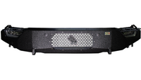 Fishbone Offroad 2021+ Ford F150 Front Bumper - Black