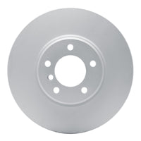 DFC 00-03 BMW Z8 Front Brake Rotor
