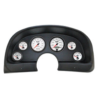 Autometer Phantom II Direct Fit Dash Kit 93-02 Chevy Camaro (2 x 3-3/8in. / 4 x 2-1/16in.)