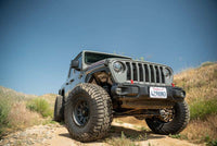 DV8 Offroad 20-24 Jeep Gladiator JT Fender Deletes