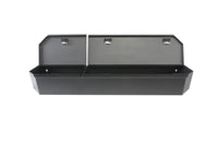 Tuffy Products Tuffy Underseat Lockbox W/ Keyed Lock For Ford Fseries Supercrew