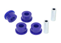 SuperPro Ford-Rear Suspen Arm Outer Bushing