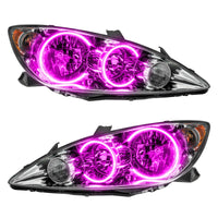 ORACLE Lighting Oracle 05-06 Toyota Camry SMD HL - ColorSHIFT