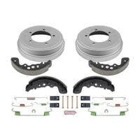 PowerStop Power Stop 00-05 Suzuki Grand Vitara Rear Autospecialty Drum Kit