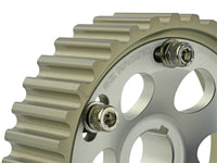 Skunk2 Racing Skunk2 Pro-Series 88-01 Honda B-Series/H23 DOHC 1.6/1.7/1.8/2.0/2.3L Cam Gears (Ti Color)