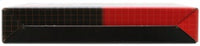 K&N Engineering K&N Replacement Air Filter AIR FILTER, CHEV CAP 4.3/5.7L 94-96, BUICK ROAD 5.7L 94-96