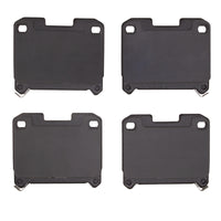 R1 Concepts R1 93-98 Toyota Supra Rear Performance Sport Brake Pads