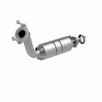 MagnaFlow Direct Fit Catalytic Converter 04-07 Cadillac SRX 3.6L