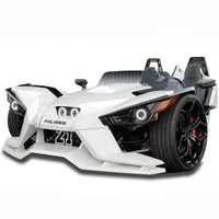 ORACLE Lighting Oracle Polaris Slingshot 15-16 LED Halo Kit - ColorSHIFT