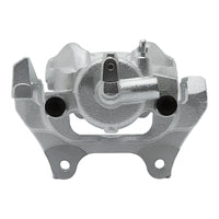 DFC 14-22 Dodge ProMaster City Front-R Premium Caliper - Silver Zinc Coated