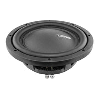 DS18 12in 800 Watts RMS 4 ohm SVC Shallow Mount Fiber Glass Subwoofer IXS Series