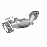 Magnaflow BRE Exhaust 11-14 Sonata 2.0L 2.4L Front Pipe Kit