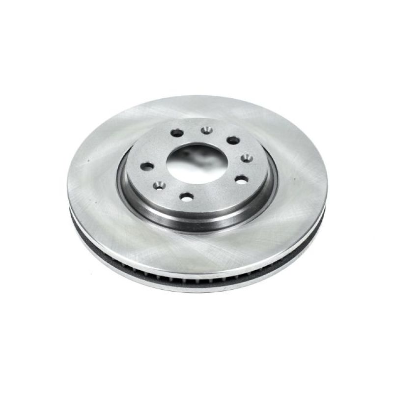 PowerStop Power Stop 03-05 Cadillac CTS Front Autospecialty Brake Rotor