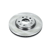 PowerStop Power Stop 03-05 Cadillac CTS Front Autospecialty Brake Rotor