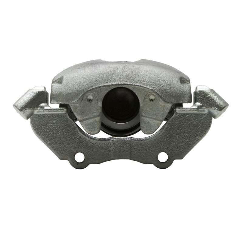 DFC 06-07 Mazda 5 Front-R Silver Zinc Coated Premium Caliper