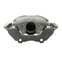DFC 06-07 Mazda 5 Front-R Silver Zinc Coated Premium Caliper