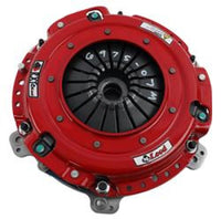 McLeod Racing McLeod RST Shelby Gt500 2010+ & Viper/Challenger Modular Assembly Sprung Hub 1