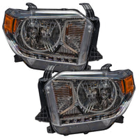 ORACLE Lighting Oracle 14-17 Toyota Tundra SMD HL - ColorSHIFT