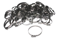 Comp Cams Hose Clamps, 100-120Mm 4-4 3/4