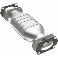MagnaFlow Direct Fit Catalytic Converter Mf Gm