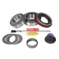 Yukon Gear & Axle Yukon Gear Pinion Install Kit for Ford 8.8in Reverse Rotation