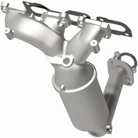 MagnaFlow 06-09 Ford Fusion 3.0L Direct Fit Converter
