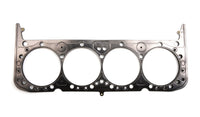 Cometic Gasket Cometic Chevy Gen1 Small Block V8 .040in MLX Cylinder Head Gasket-4.220in Bores-Round Bore