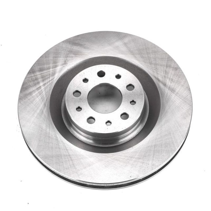 PowerStop Power Stop 14-19 Fiat 500L Front Autospecialty Brake Rotor
