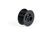 APR 09-18 Audi A6/A7/A8 Quattro (3.0 TFSI) Supercharger Drive & Crank Pulley w/Belt (Press On)