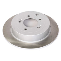 PowerStop Power Stop 16-18 Hyundai Tucson Rear Semi Coated Rotor
