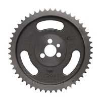 Manley Performance Manley Race Roller Timing Chain Kit - Big Block Chevrolet - Torrington - Short