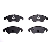 DFC 08-17 Audi S4 Front Euro 5000 Ceramic Brake Pads