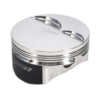 Manley Performance Manley Chevrolet LS Piston Set - 4.075in Bore 1.115in CH, -4.00 CC