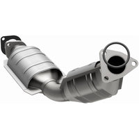 MagnaFlow Direct Fit Catalytic Converter 03-04 350Z/G35 Couple Passenger Side