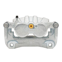 DFC 16-22 Lexus RX450h Front-L Silver Zinc Coated Premium Caliper