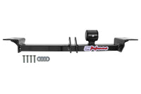 UMI Performance 93-02 GM F-Body Tunnel Brace Mount Stock Exhaust No Loop