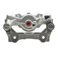 DFC 06-13 Lexus IS250 Rear-L Premium Caliper - Silver Zinc Coated