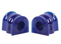 SuperPro 2003 Subaru Baja Sport Front 22mm Sway Bar Mount Bushing Set